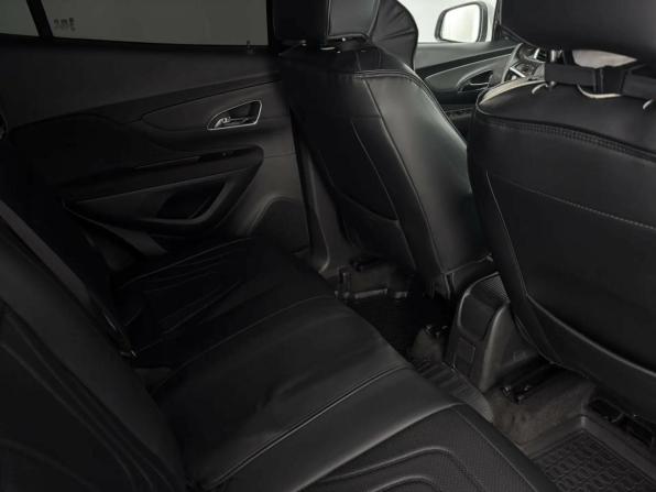 Opel Mokka I с пробегом 2013 года, цена 995 000 рублей, 105995 км, внедорожник, Автокод Объявления