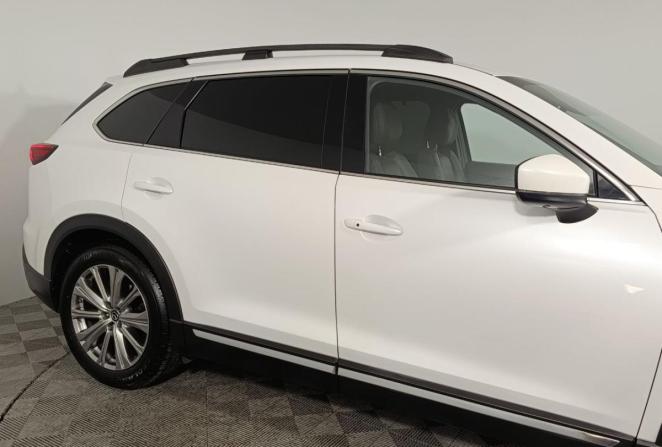 Mazda CX-9 II с пробегом 2021 года, цена 3 660 000 рублей, 114008 км, внедорожник, Автокод Объявления