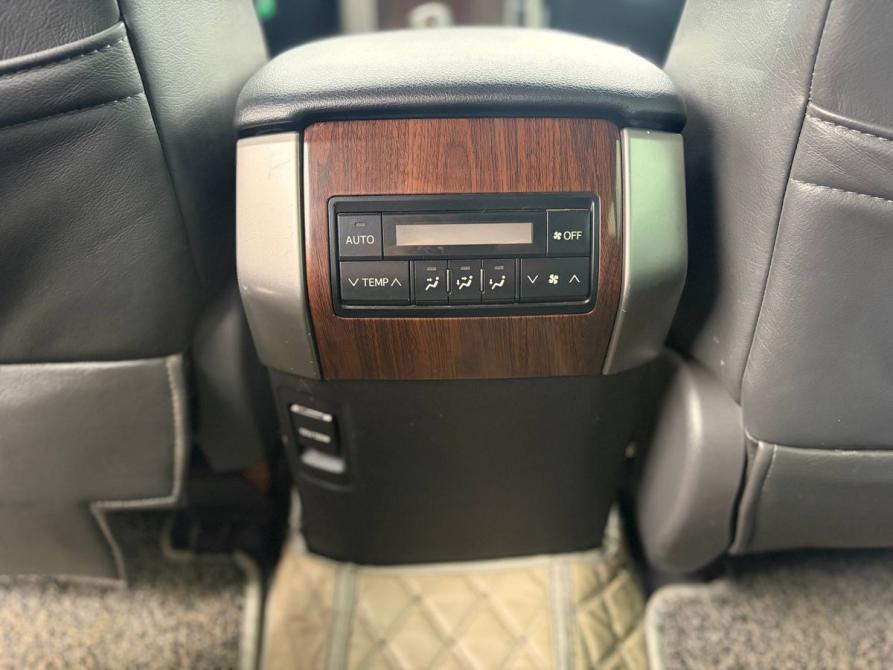 Toyota Land Cruiser Prado 150 Series Санкт-Петербург  - изображение 25