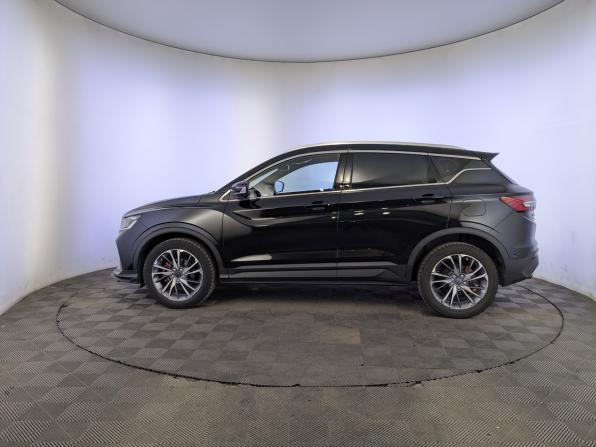 Geely Coolray I с пробегом 2022 года, цена 1 700 000 рублей, 89073 км, внедорожник, Автокод Объявления