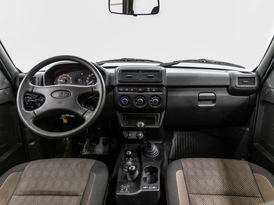 Lada (ВАЗ) Niva Legend Волгоград  - изображение 22