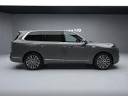 Geely Galaxy M9 Кемерово  - изображение 23