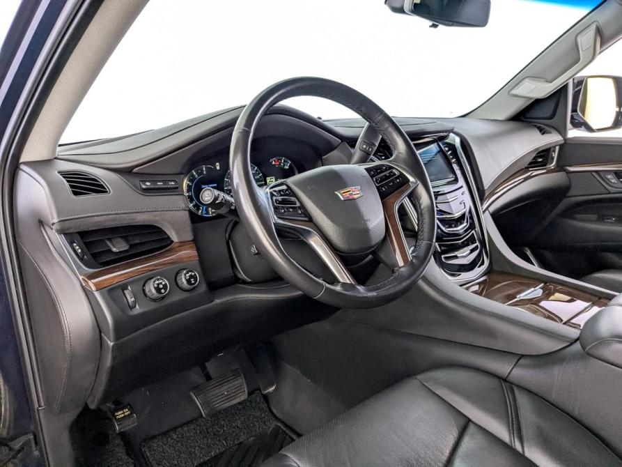Cadillac Escalade IV Москва  - изображение 18
