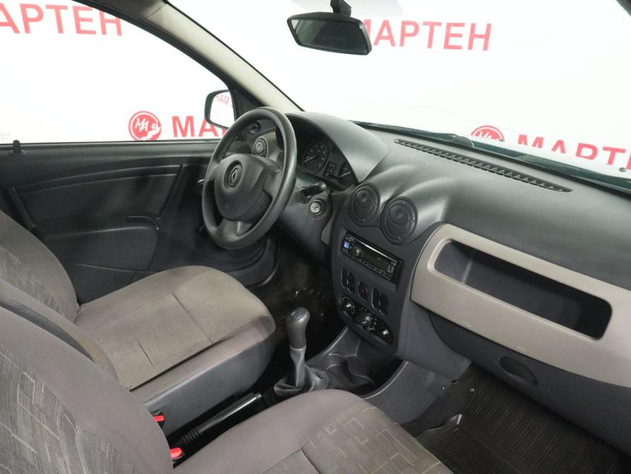Renault Sandero I Вологда  - изображение 10