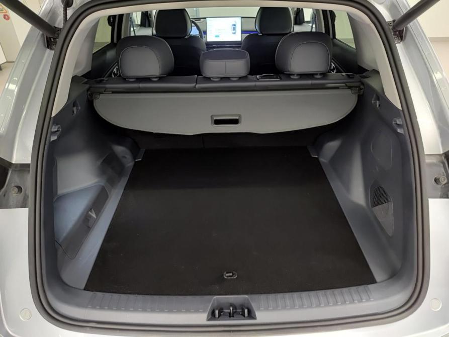 Geely EX5 EM-i Казань  - изображение 12