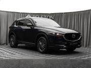 Mazda CX-5 II Москва  - изображение 20