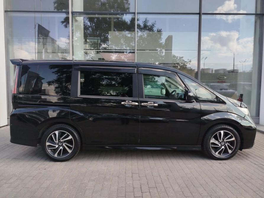 Honda Stepwgn V Москва  - изображение 11