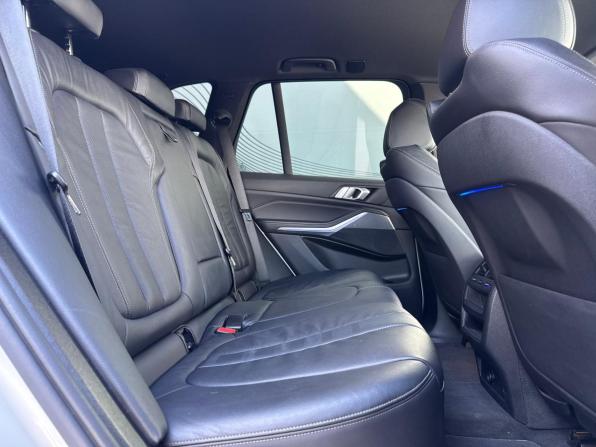 BMW X5 IV (G05/G18) с пробегом 2019 года, цена 5 990 000 рублей, 117772 км, внедорожник, Автокод Объявления