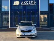 Kia Rio III Рестайлинг Архангельск  - изображение 21