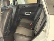 Opel Antara I Рестайлинг Москва  - изображение 36