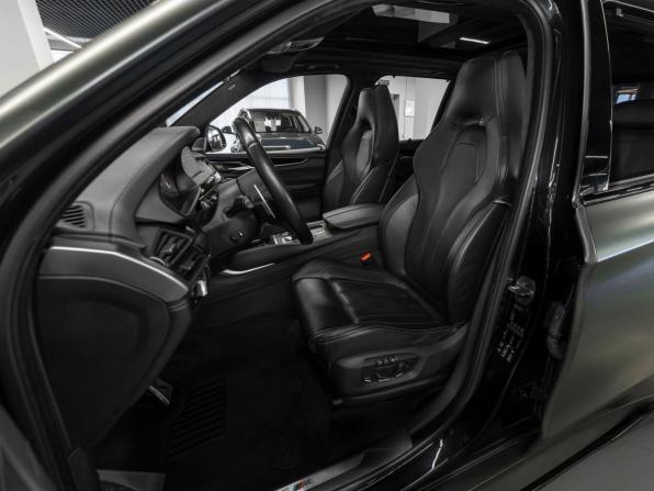 BMW X5 M II (F85) с пробегом 2016 года, цена 4 100 000 рублей, 90488 км, внедорожник, Автокод Объявления