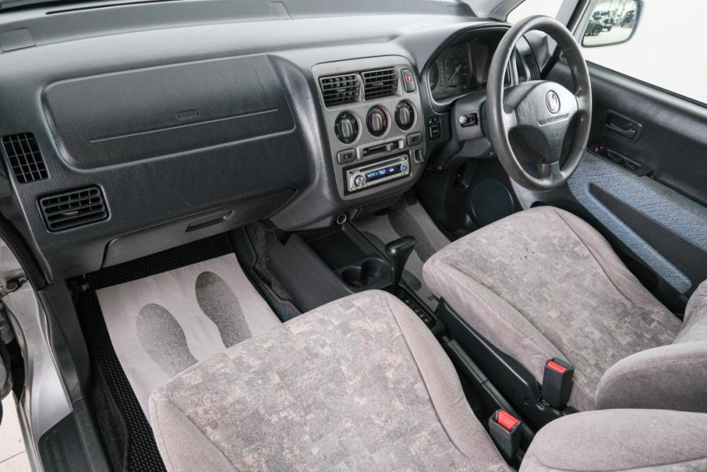 Honda Capa Красноярск  - изображение 13