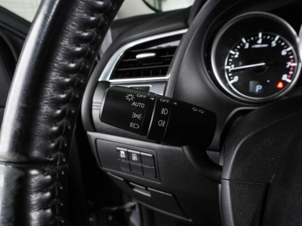 Mazda 6 III (GJ) Рестайлинг с пробегом 2016 года, цена 1 842 000 рублей, 91700 км, седан, Автокод Объявления