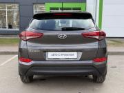 Hyundai Tucson III Ярославль  - изображение 23