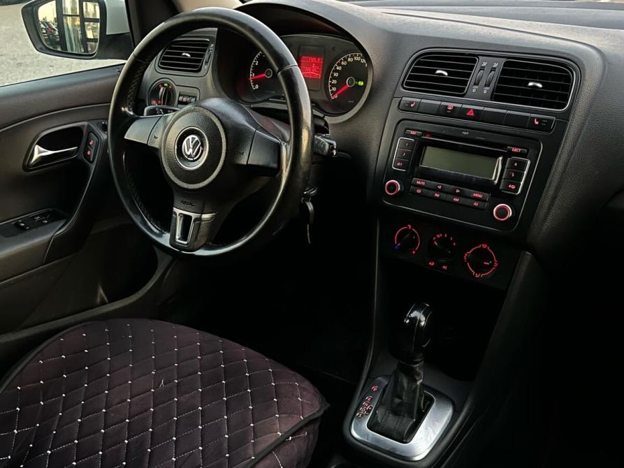 Volkswagen Polo V Волгоград  - изображение 21
