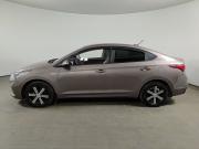 Hyundai Solaris II Уфа  - изображение 32