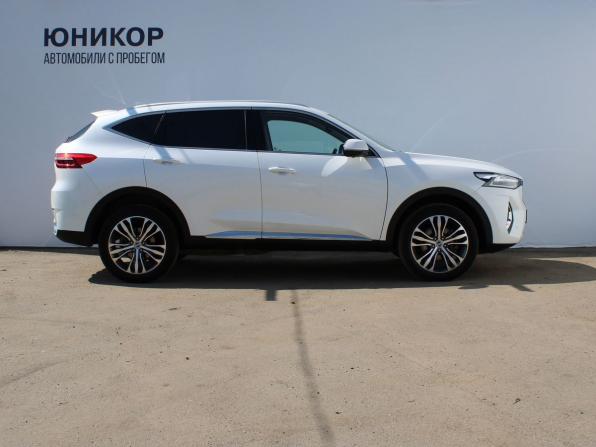 Haval F7 I с пробегом 2021 года, цена 2 039 000 рублей, 66472 км, внедорожник, Автокод Объявления