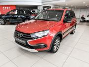 Lada (ВАЗ) Granta I Рестайлинг Казань  - изображение 23