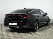 Kia K5 III Санкт-Петербург  - изображение 29