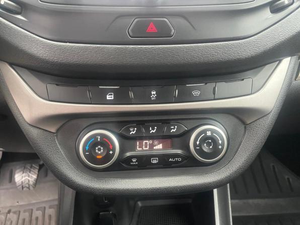Lada (ВАЗ) Vesta I с пробегом 2022 года, цена 1 150 000 рублей, 99160 км, седан, Автокод Объявления