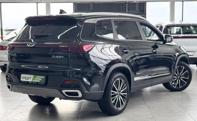 Chery Tiggo 8 I Рестайлинг с пробегом 2022 года, цена 1 999 000 рублей, 56785 км, внедорожник, Автокод Объявления