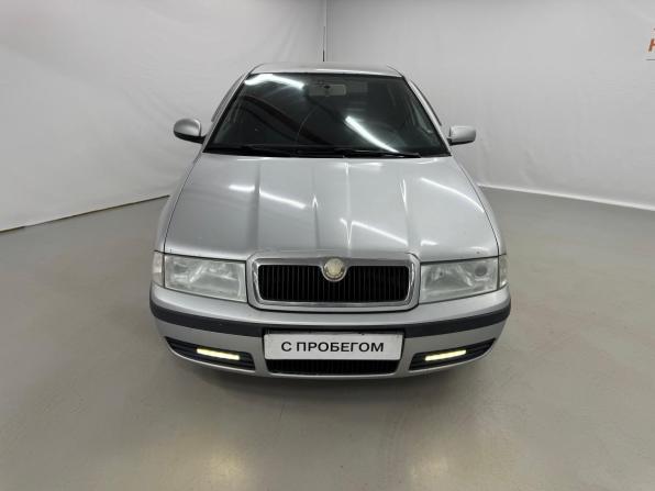 Skoda Octavia I (A4) Рестайлинг с пробегом 2009 года, цена 402 000 рублей, 352000 км, лифтбек, Автокод Объявления