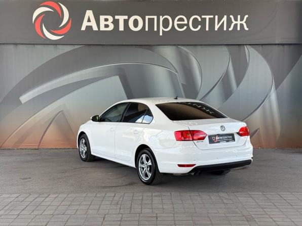 Volkswagen Jetta VI с пробегом 2012 года, цена 857 777 рублей, 222435 км, седан, Автокод Объявления