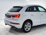 Audi Q3 I (8U) Рестайлинг Уфа  - изображение 57