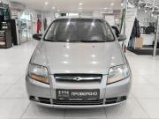 Chevrolet Aveo I Казань  - изображение 24