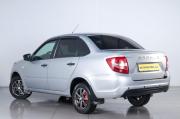 Lada (ВАЗ) Granta I Рестайлинг Челябинск  - изображение 20
