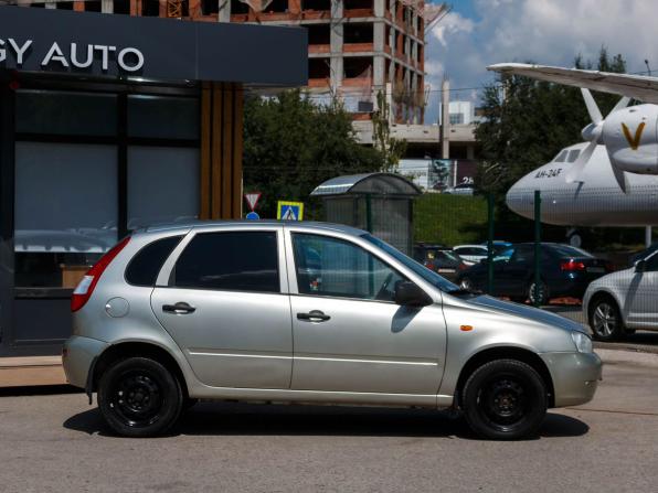 Lada (ВАЗ) Kalina I с пробегом 2011 года, цена 230 000 рублей, 154060 км, хэтчбек, Автокод Объявления