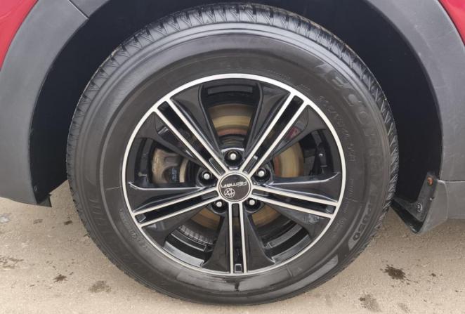 Hyundai Creta I с пробегом 2020 года, цена 1 800 000 рублей, 112076 км, внедорожник, Автокод Объявления