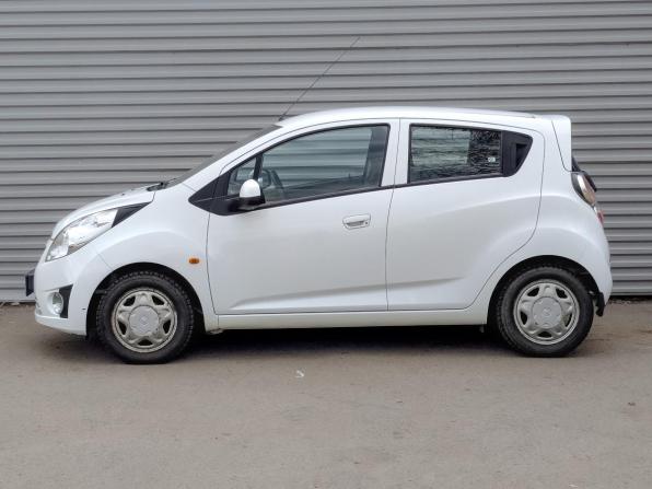 Chevrolet Spark III с пробегом 2012 года, цена 735 000 рублей, 48281 км, хэтчбек, Автокод Объявления