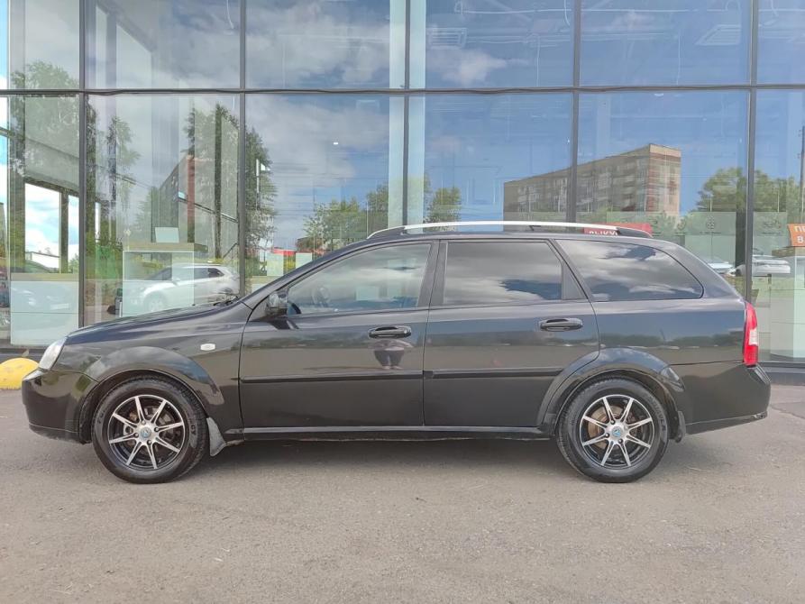 Chevrolet Lacetti I Ижевск  - изображение 10