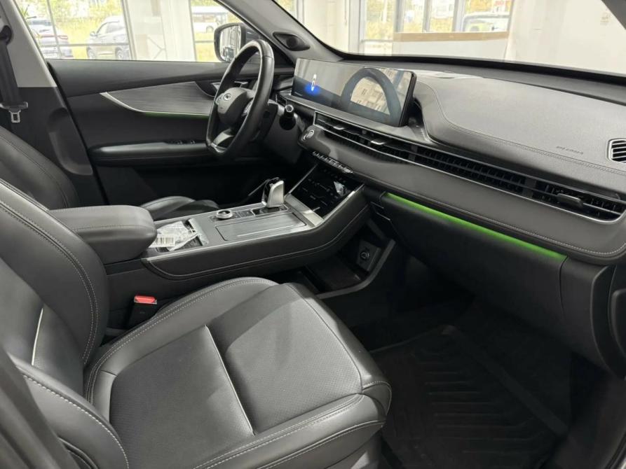 Chery Tiggo 7 Pro Max I Кострома  - изображение 19