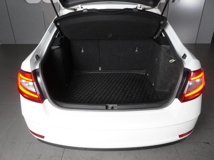 Skoda Octavia III (A7) Рестайлинг Минеральные Воды  - изображение 19