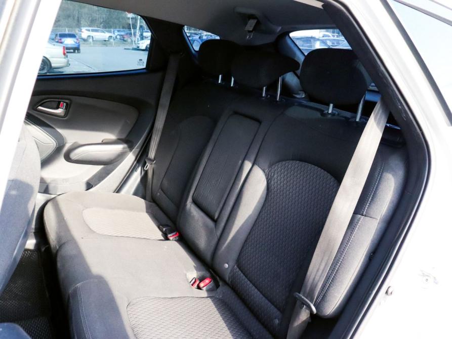 Hyundai ix35 I Екатеринбург  - изображение 16