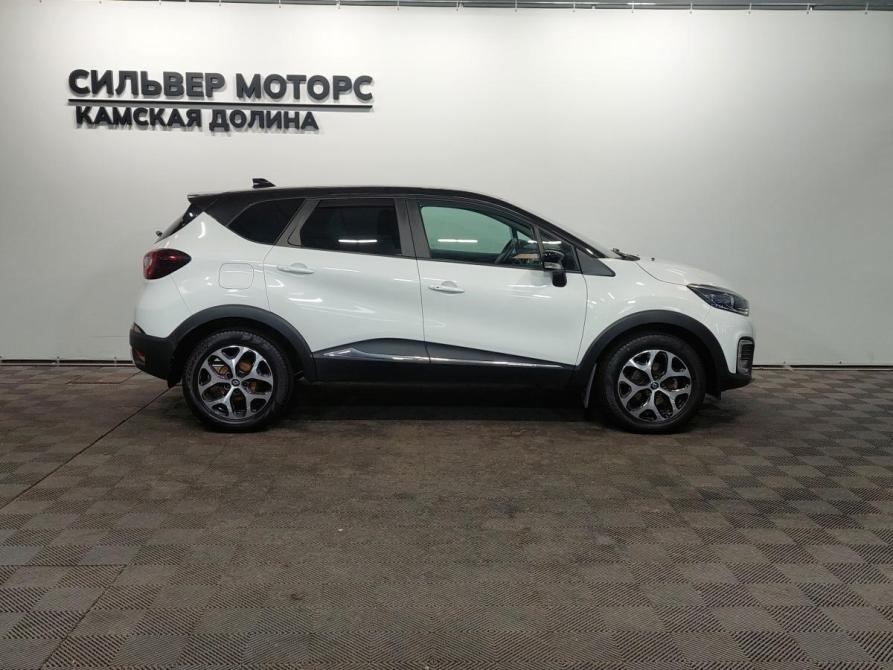 Renault Kaptur I Пермь  - изображение 4