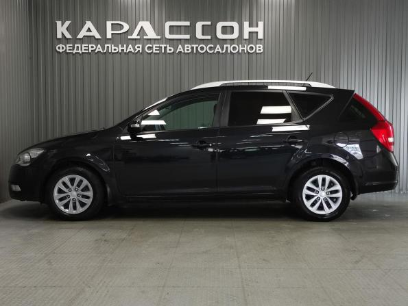 Kia Ceed I Рестайлинг с пробегом 2012 года, цена 750 000 рублей, 168430 км, универсал, Автокод Объявления