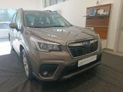 Subaru Forester V Москва  - изображение 22