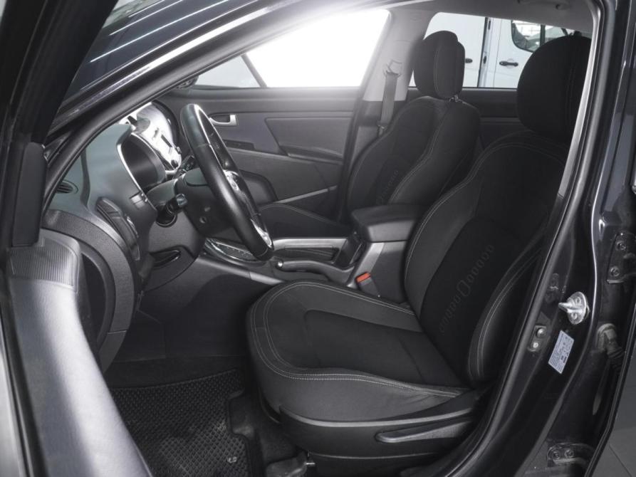 Kia Sportage III Ростов-на-Дону  - изображение 10