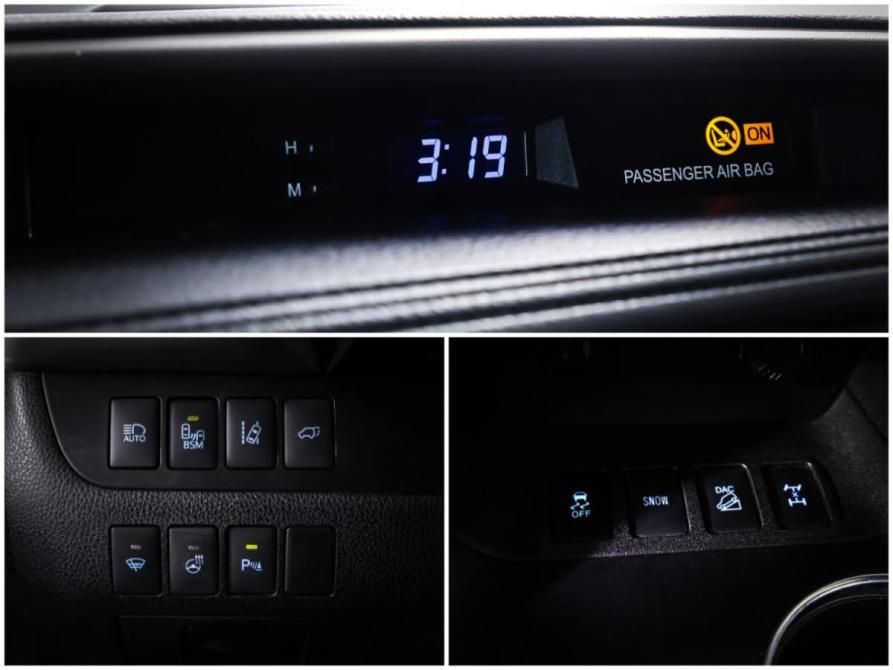 Toyota Highlander III (XU50) Москва  - изображение 21