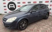 Opel Astra H Рестайлинг Санкт-Петербург  - изображение 10