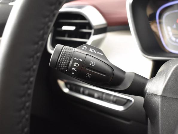 Belgee X50 с пробегом 2025 года, цена 2 359 900 рублей, 2108 км, внедорожник, Автокод Объявления