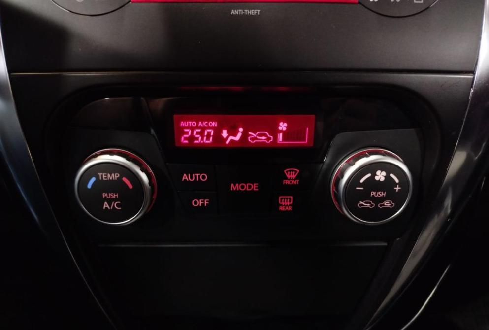 Suzuki SX4 I (Classic) Рестайлинг Саратов  - изображение 17