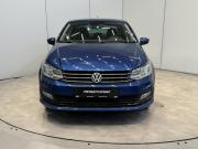 Volkswagen Polo V Рестайлинг Волжский  - изображение 19