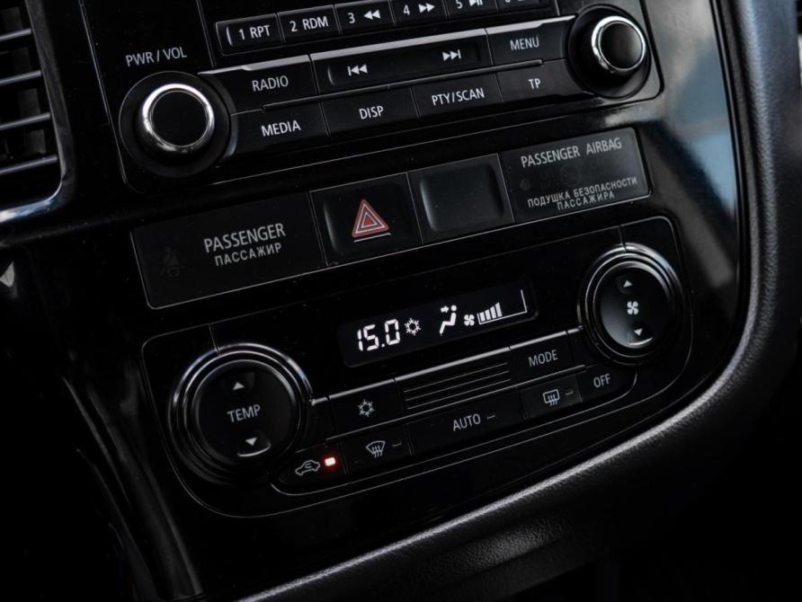 Mitsubishi Outlander III Рестайлинг 2 Краснодар  - изображение 12