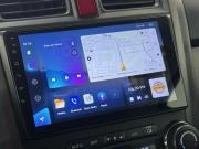 Honda CR-V III Рестайлинг Кострома  - изображение 33