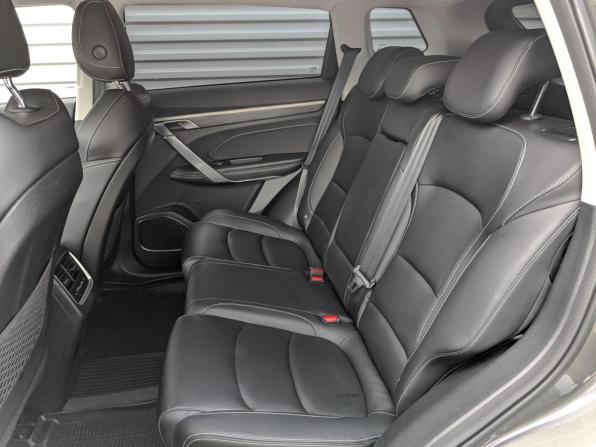 Geely Atlas Pro с пробегом 2023 года, цена 2 175 000 рублей, 40483 км, внедорожник, Автокод Объявления