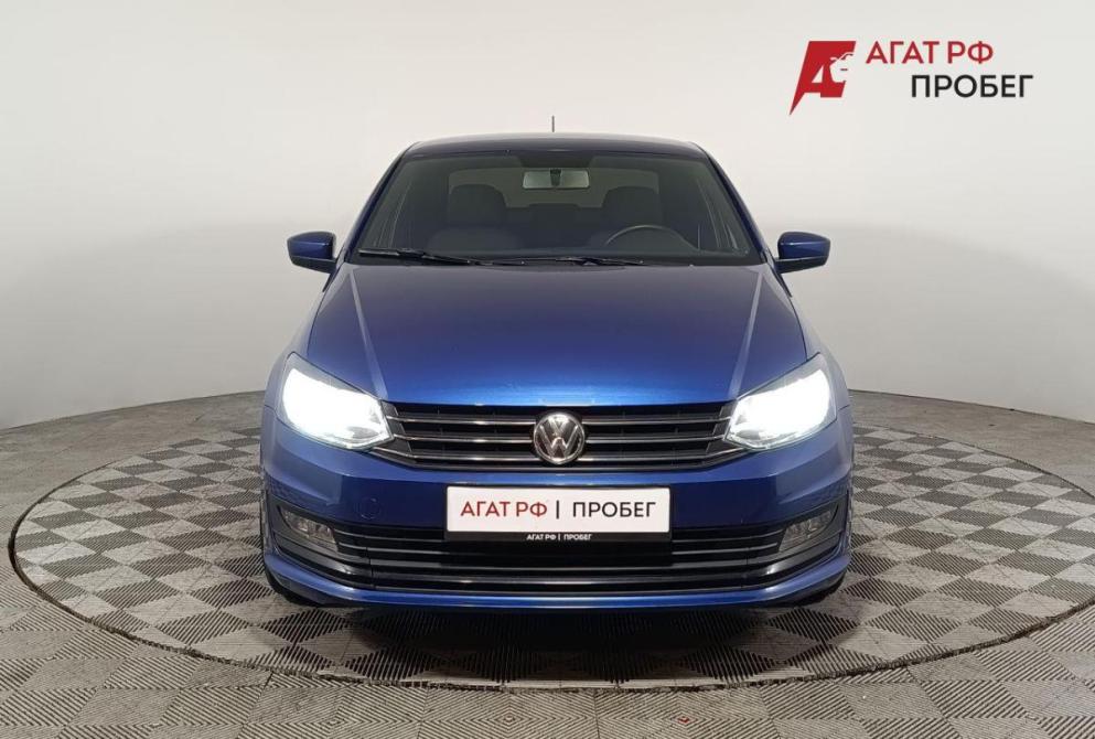 Volkswagen Polo V Рестайлинг Волгоград  - изображение 2
